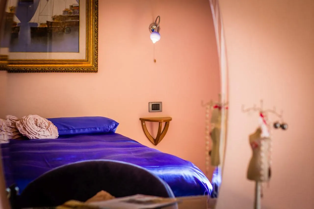 Villa Degli Ulivi B&B Finale Ligure Bed & Breakfast