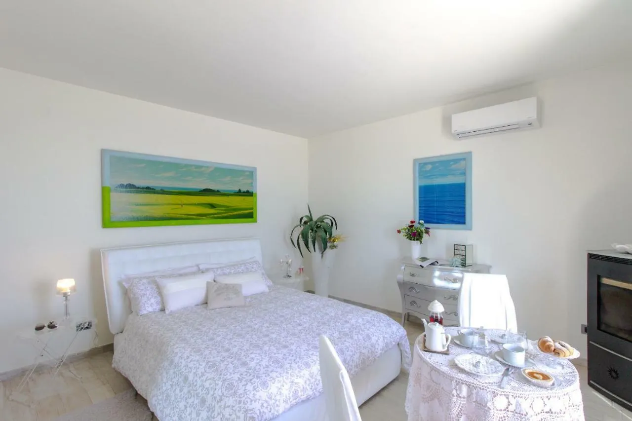 Villa Degli Ulivi B&B Finale Ligure